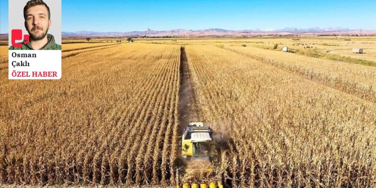 Akaryakıtta vergi yükü arttı: Tarımda mülksüzleşme ve tasfiye dönemi