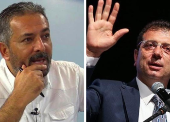 Akif Beki: Yerel seçim yalanları başladı, kerli ferli, hacı hoca geçinen insanlar bile katıldı yaygaraya