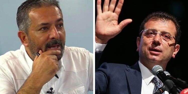 Akif Beki: Yerel seçim yalanları başladı, kerli ferli, hacı hoca geçinen insanlar bile katıldı yaygaraya