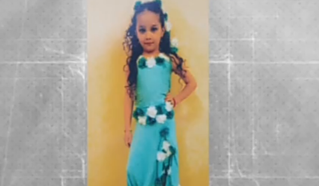 Akrabaları 6 yaşındaki Elif Nur’u aç bırakarak öldürmüş