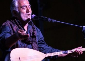 Ali Baran: Kürdün sanatçısına, kültürüne, diline zulüm yapılıyor