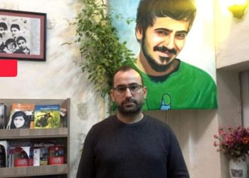 Ali İsmail Korkmaz’ın ölümünün 10. yılı... Gürkan Korkmaz: Katillerin hepsi dışarıda, mücadelemiz sürecek