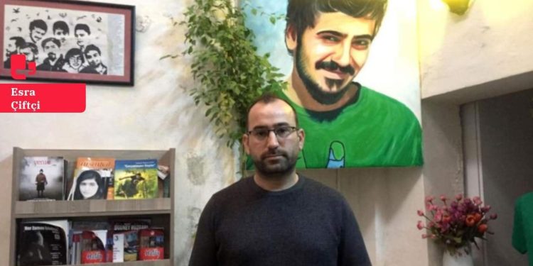 Ali İsmail Korkmaz’ın ölümünün 10. yılı... Gürkan Korkmaz: Katillerin hepsi dışarıda, mücadelemiz sürecek