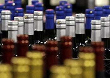 Alkollü içkiden alınan ÖTV, 12 yılda yüzde 1543 arttı