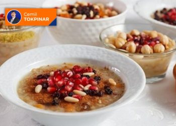 Allah’ın ayı Muharrem ve Aşure Günü