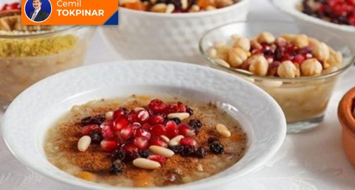 Allah’ın ayı Muharrem ve Aşure Günü