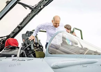 Alman hükümetinde Suudi çatlağı - Serbestiyet