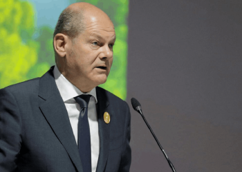 Almanya Başbakanı Scholz'den Türkiye açıklaması