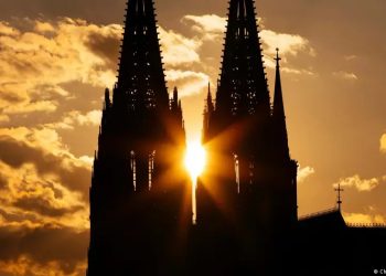 Almanya Katolik Kilisesi yarım milyon üye kaybetti