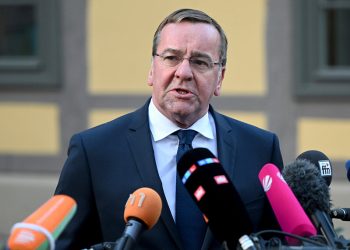 Almanya’dan ‘İsveç’ açıklaması: Türkiye’nin direnişinden vazgeçmesi önemli