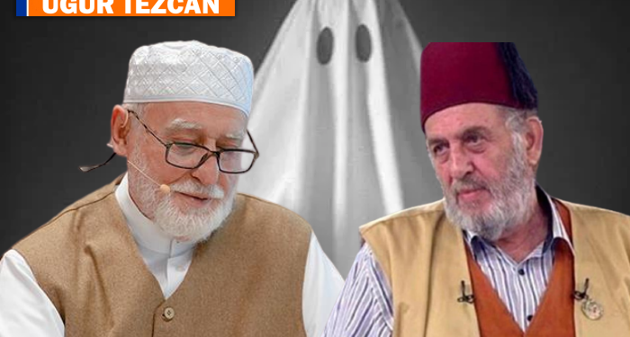 Alo, ben Hızır! Erdoğan’ı versene telefona