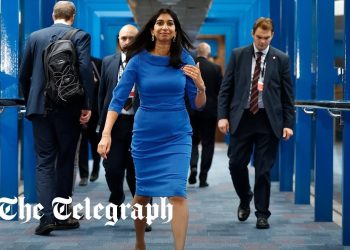 Altı ayda 1000 TC vatandaşı Manş’ı kaçak geçip İngiltere’ye sığındı, İngiliz bakanlar Türkiye’yle hızlı iade anlaşması yapacak