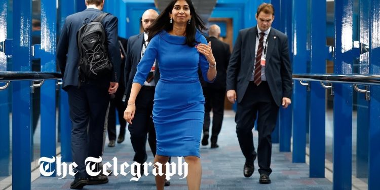 Altı ayda 1000 TC vatandaşı Manş’ı kaçak geçip İngiltere’ye sığındı, İngiliz bakanlar Türkiye’yle hızlı iade anlaşması yapacak