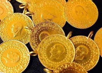 Altın fiyatları Fed öncesi hız kesti: Çeyrek altın günü 2 bin 800 liradan kapattı
