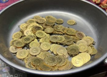 Altın fiyatlarında yükseliş sürüyor: Gram altın ne kadar?