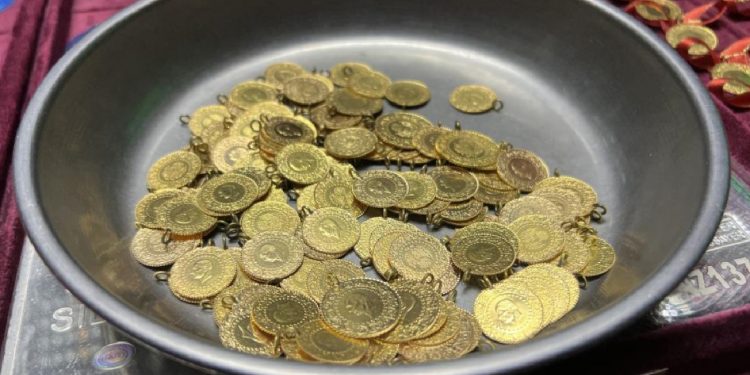 Altın fiyatlarında yükseliş sürüyor: Gram altın ne kadar?