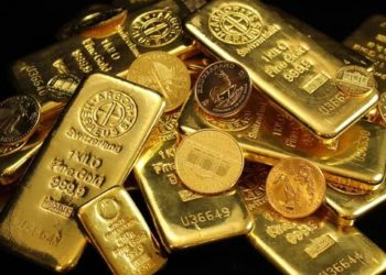 Altının kilogramı 1 milyon 709 bin liraya yükseldi