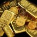 Altının kilogramı 1 milyon 709 bin liraya yükseldi