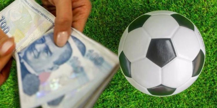 Altyapılar için teşvik kararı; sporcu gelir vergileri, kulüplere iade edilecek