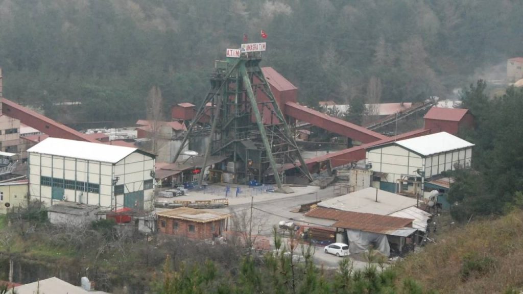 Amasra maden katliamı davası yarın: İşçi sağlığı ve iş güvenliği önlemleri konuşulacak