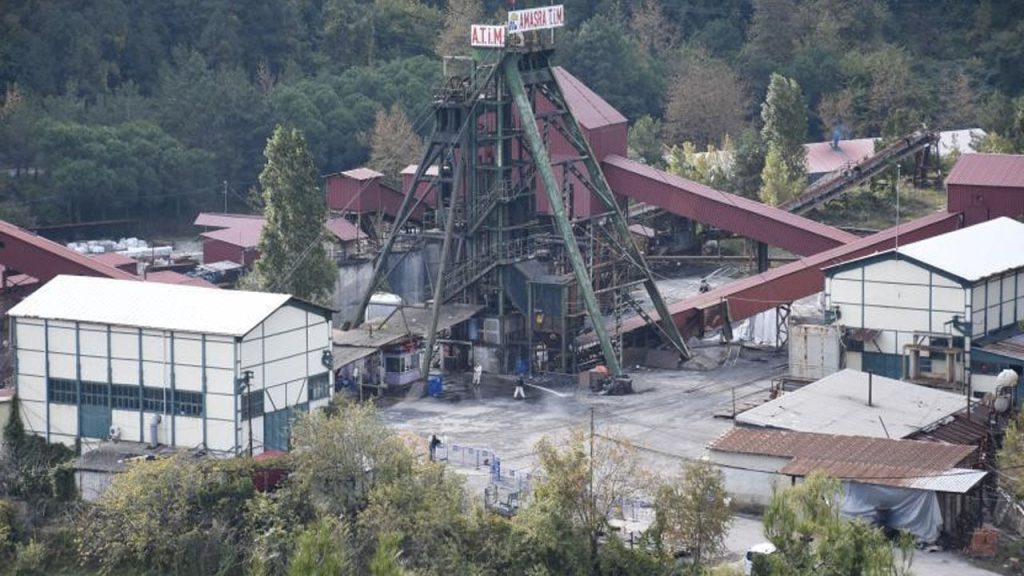 Amasra maden katliamı sanığını, MHP Kocaeli İl Başkan Yardımcısı savunacak