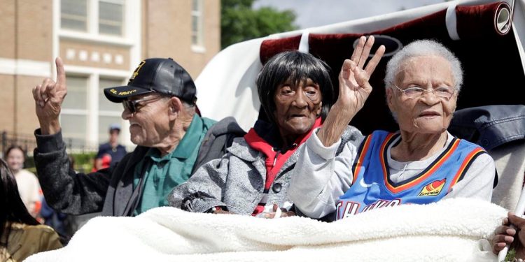 Amerika kendi 6-7 Eylül’üyle yüzleşiyor: Beyazların yaktığı Black Wall Street’in hesabını kim verecek?