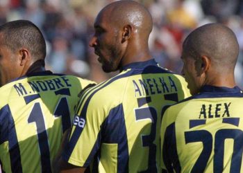 Anelka'dan yıllar sonra gelen Fenerbahçe itirafı: Dönmek istedim ama...