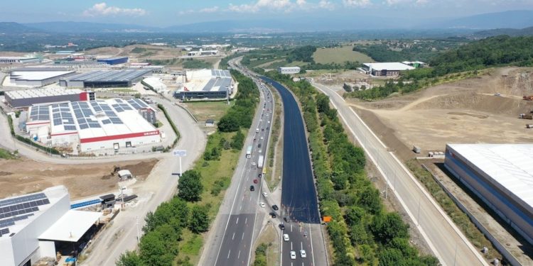 Ankara-İstanbul arasında seyahat edeceklere uyarı