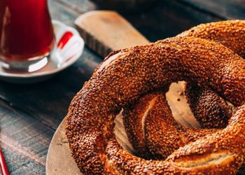 Ankara simidine zam: 1 Ağustos'tan itibaren 10 lira