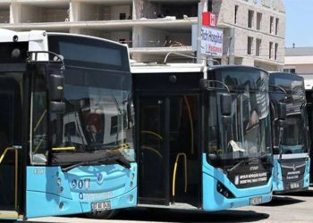 Antalya’da ulaşıma yüzde 56 zam