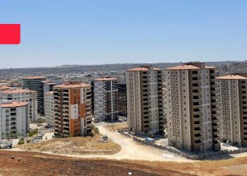 Antep'te kiralar uçtu: Kiralık daire bulmak neredeyse imkânsız