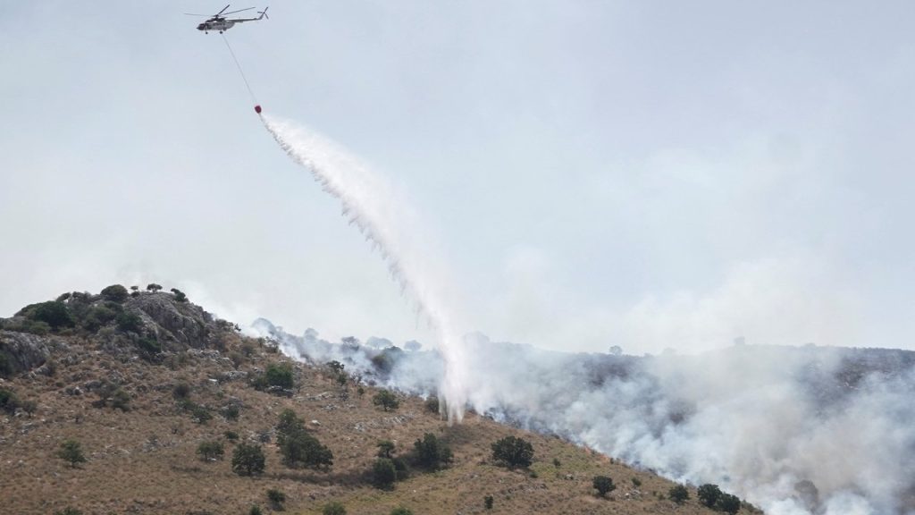 Araştırma: Sıcak hava dalgalarının inkar edilemez nedeni iklim krizi