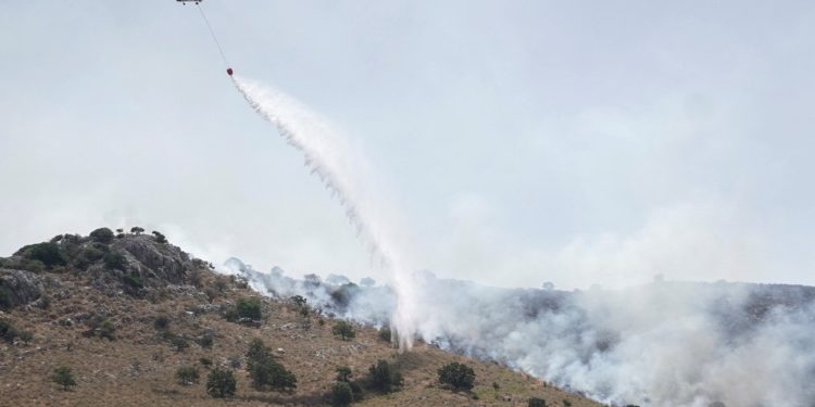Araştırma: Sıcak hava dalgalarının inkar edilemez nedeni iklim krizi