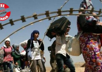 Araştırma: Türkiye’deki yabancılar (2) Suriyeli seks işçileri Türkiye’de neler yaşıyor?