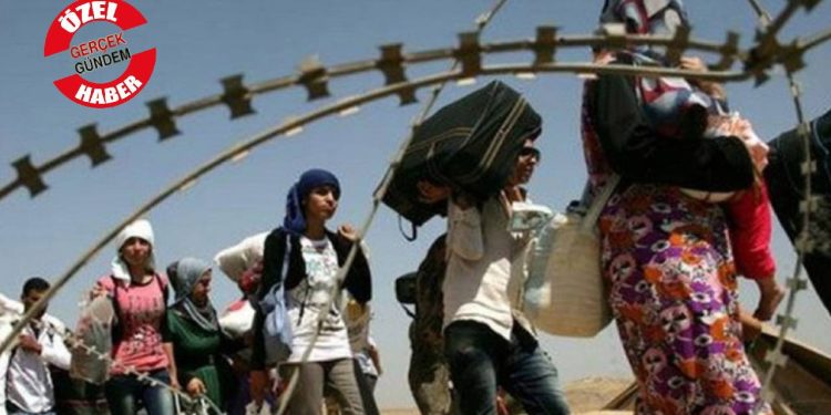 Araştırma: Türkiye’deki yabancılar (2) Suriyeli seks işçileri Türkiye’de neler yaşıyor?