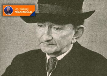 Arayış içinde bir Osmanlı aydını: Prens Sabahaddin 