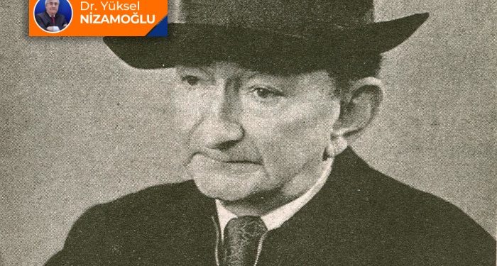 Arayış içinde bir Osmanlı aydını: Prens Sabahaddin 