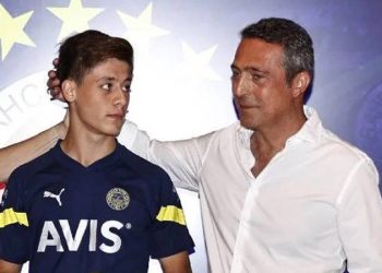 Arda Fenerbahçe'de kalmayacak, çünkü burada kalmak istemiyor