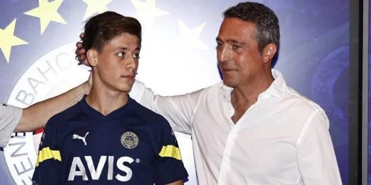 Arda Fenerbahçe'de kalmayacak, çünkü burada kalmak istemiyor