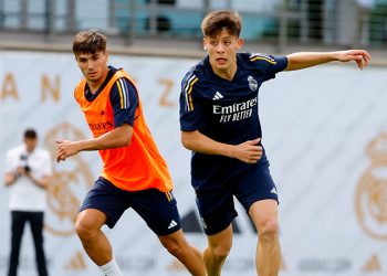 Arda Güler sahalardan ne kadar uzak kalacak?