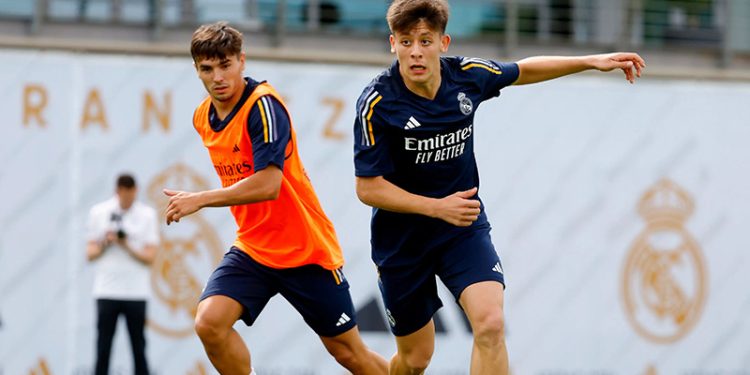 Arda Güler sahalardan ne kadar uzak kalacak?