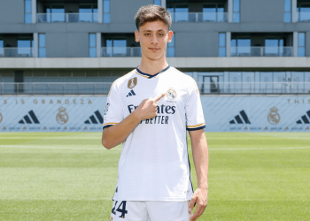 Arda Güler sakatlandı, ABD'deki kampı yarıda bıraktı: Doktoru sahalara ne zaman döneceğini açıkladı