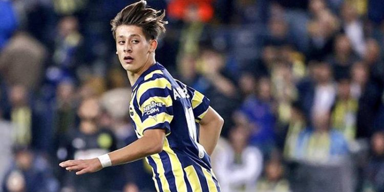 Arda Güler'den veda mesajı: Bu kararı almam gerekiyordu