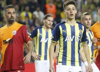 Arda Turan'dan 'Arda Güler' yorumu: Belki de Türk futbol tarihinin en önemli oyuncusu olacak...