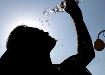 'Aşırı sıcaklar Akdeniz, Kuzey Afrika, Ortadoğu ve Türkiye’de iki hafta daha sürecek'