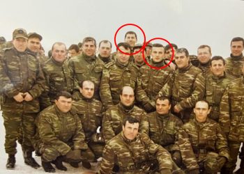 Askerliğini ‘bedelli’ yapan Oğan, 2014’te böyle demiş: Bedelli askerlik, Kandil’in, İmralı’nın talebi!