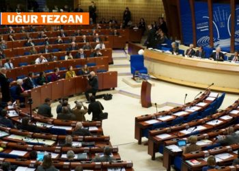 Avrupa Konseyi Raporundan Türkiye’nin çaresizliğine bakış