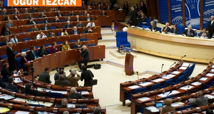 Avrupa Konseyi Raporundan Türkiye’nin çaresizliğine bakış