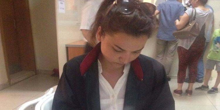 Avukat Zeliha Ay'ın şüpheli ölümü: Kafasından vurulmuş halde bulundu