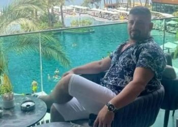Avukata saldırmıştı: Maseratili polis 'intihar' etti